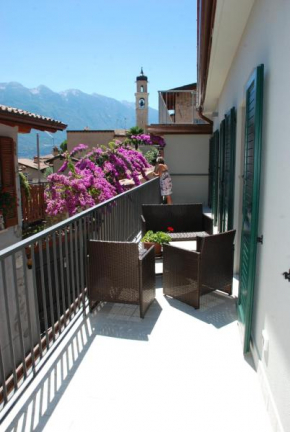 Casa Fanny Limone Sul Garda